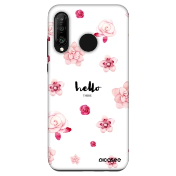 Θήκη για Huawei P30 Lite - Hello there
