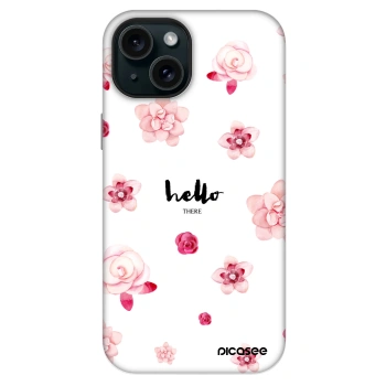 Θήκη για Apple iPhone 13 - Hello there