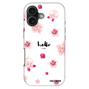 Θήκη για Apple iPhone 17 - Hello there