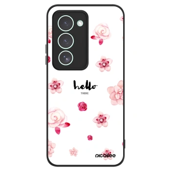 Θήκη για Xiaomi Redmi 15 5G - Hello there