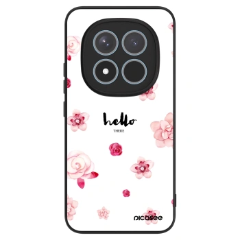 Θήκη για Xiaomi Redmi Note 15 Pro+ - Hello there