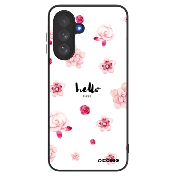 Picasee ULTIMATE CASE για Samsung Galaxy A17 5G - Hello there