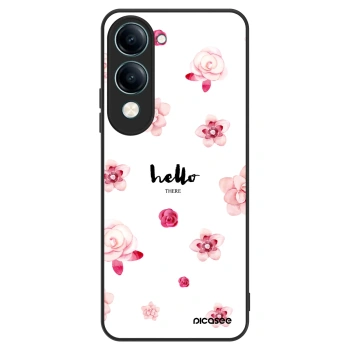 Θήκη για Vivo Y29s 5G - Hello there