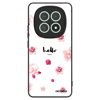 Θήκη για Xiaomi Redmi Note 15 - Hello there