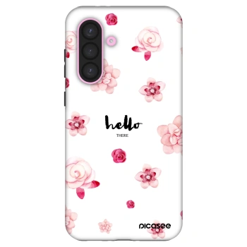 Θήκη για Samsung Galaxy A56 5G A566B - Hello there