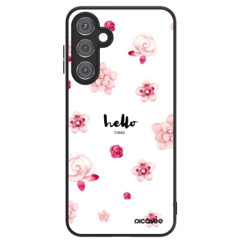 Picasee ULTIMATE CASE για Samsung Galaxy A16 4G - Hello there
