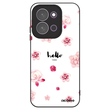 Θήκη για Xiaomi Redmi 15C 5G - Hello there