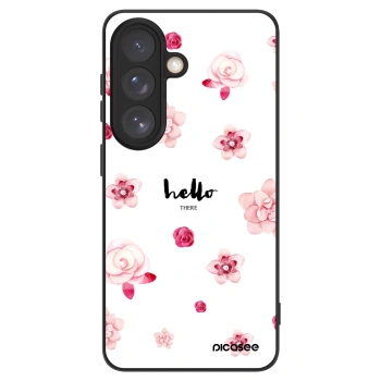 Picasee ULTIMATE CASE για Samsung Galaxy S26 - Hello there