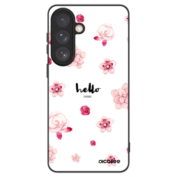 Picasee ULTIMATE CASE PowerShare για Samsung Galaxy S26+ - Hello there