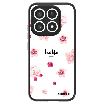 Picasee ULTIMATE CASE για Xiaomi 17 - Hello there