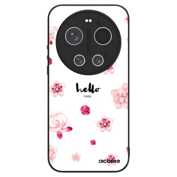 Picasee ULTIMATE CASE για Xiaomi 17 Ultra - Hello there