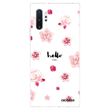 Θήκη για Samsung Galaxy Note 10+ N975F - Hello there