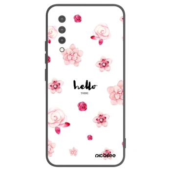 Θήκη για Xiaomi Mi 9 Lite - Hello there