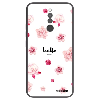 Θήκη για Xiaomi Redmi 8 - Hello there
