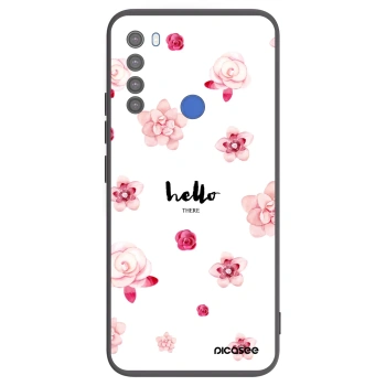 Θήκη για Xiaomi Redmi Note 8T - Hello there