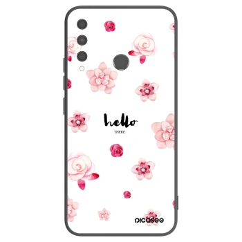 Θήκη για Huawei P40 Lite E - Hello there