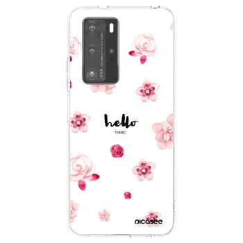 Θήκη για Huawei P40 Pro - Hello there