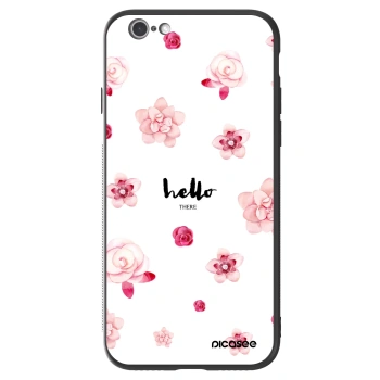 Θήκη για Apple iPhone 6/6S - Hello there