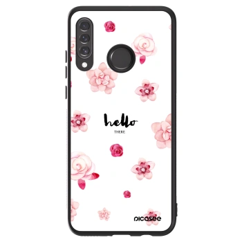 Picasee ULTIMATE CASE για Huawei P30 Lite - Hello there