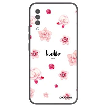 Θήκη για Samsung Galaxy A30s A307F - Hello there