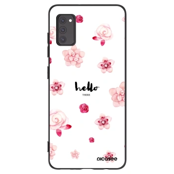Θήκη για Samsung Galaxy A41 A415F - Hello there