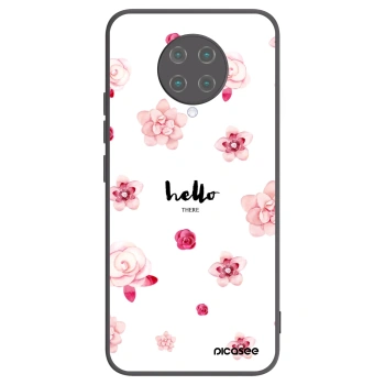 Θήκη για Xiaomi Poco F2 Pro - Hello there