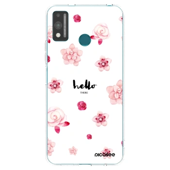 Θήκη για Honor 9X Lite - Hello there