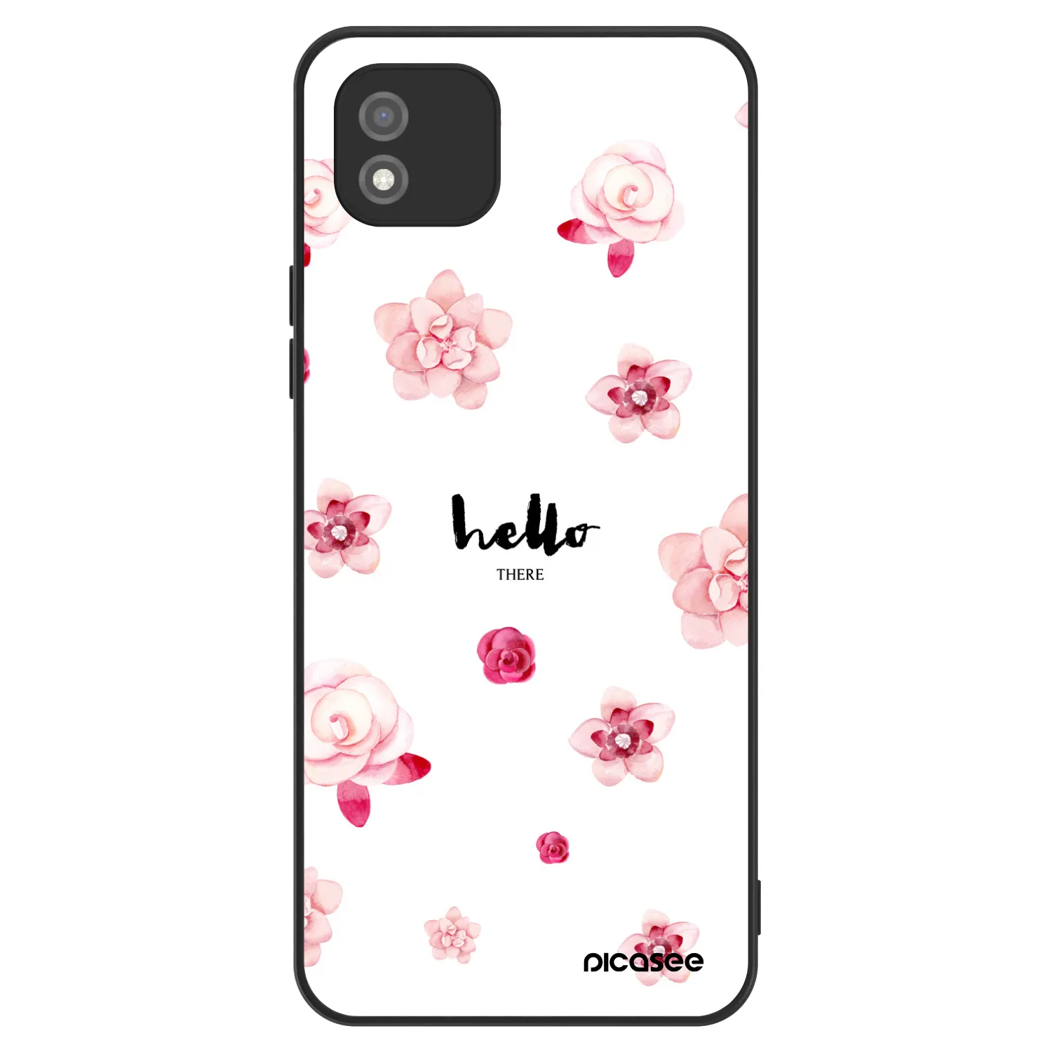 Picasee ULTIMATE CASE για Realme C11 (2021) - Hello there