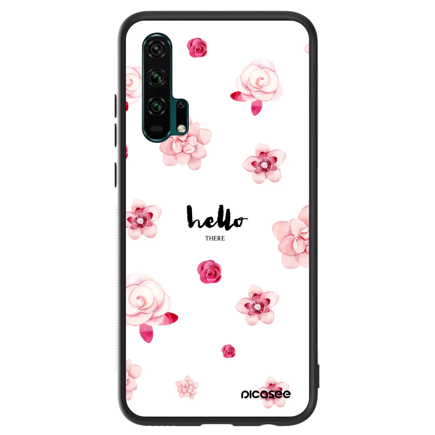 Picasee ULTIMATE CASE για Honor 20 Pro - Hello there