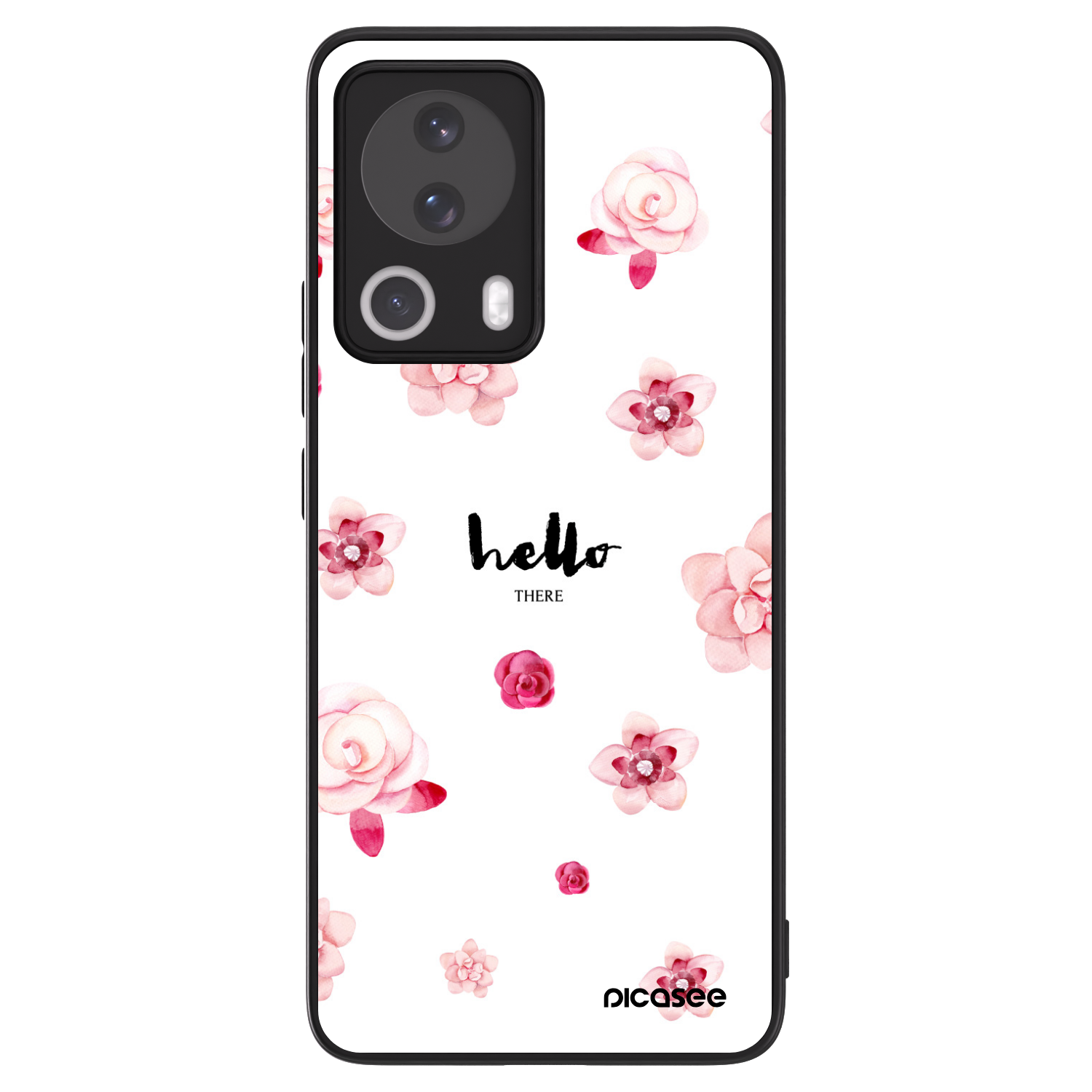 Picasee ULTIMATE CASE για Xiaomi 13 Lite - Hello there