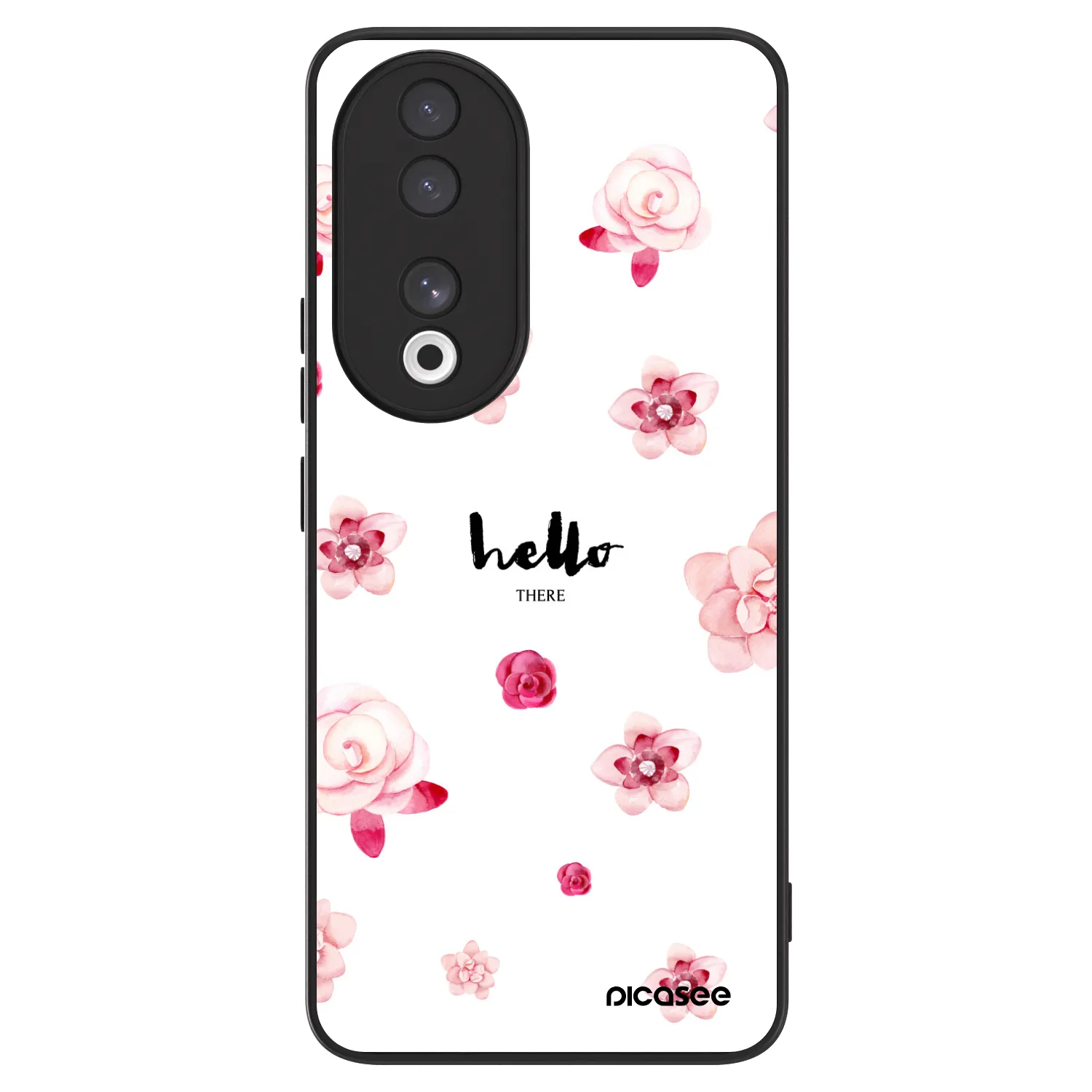 Picasee ULTIMATE CASE για Honor 90 5G - Hello there