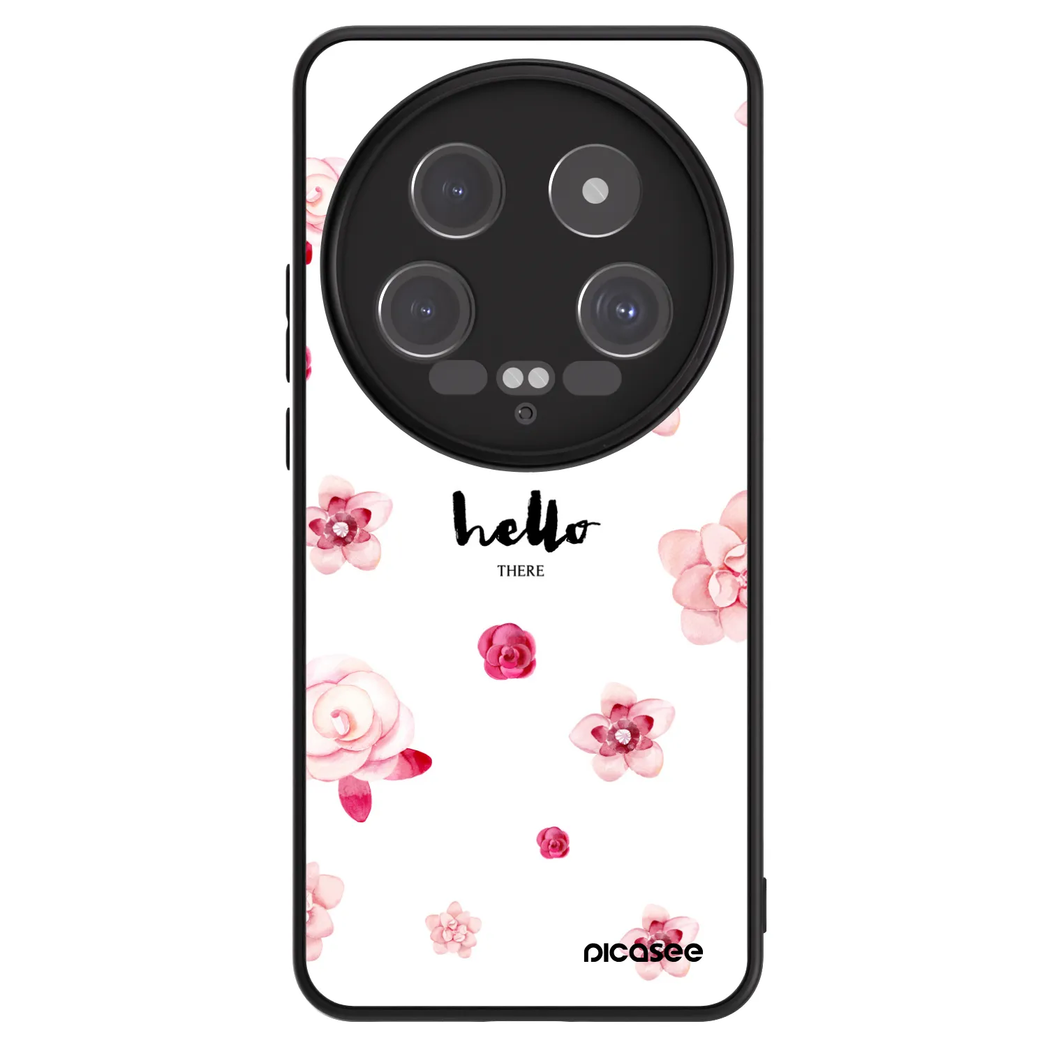 Picasee ULTIMATE CASE για Xiaomi 14 Ultra - Hello there