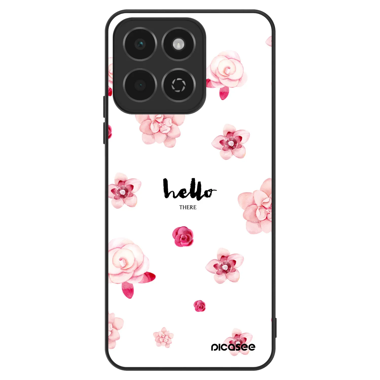 Picasee ULTIMATE CASE για Honor 200 Smart 5G - Hello there