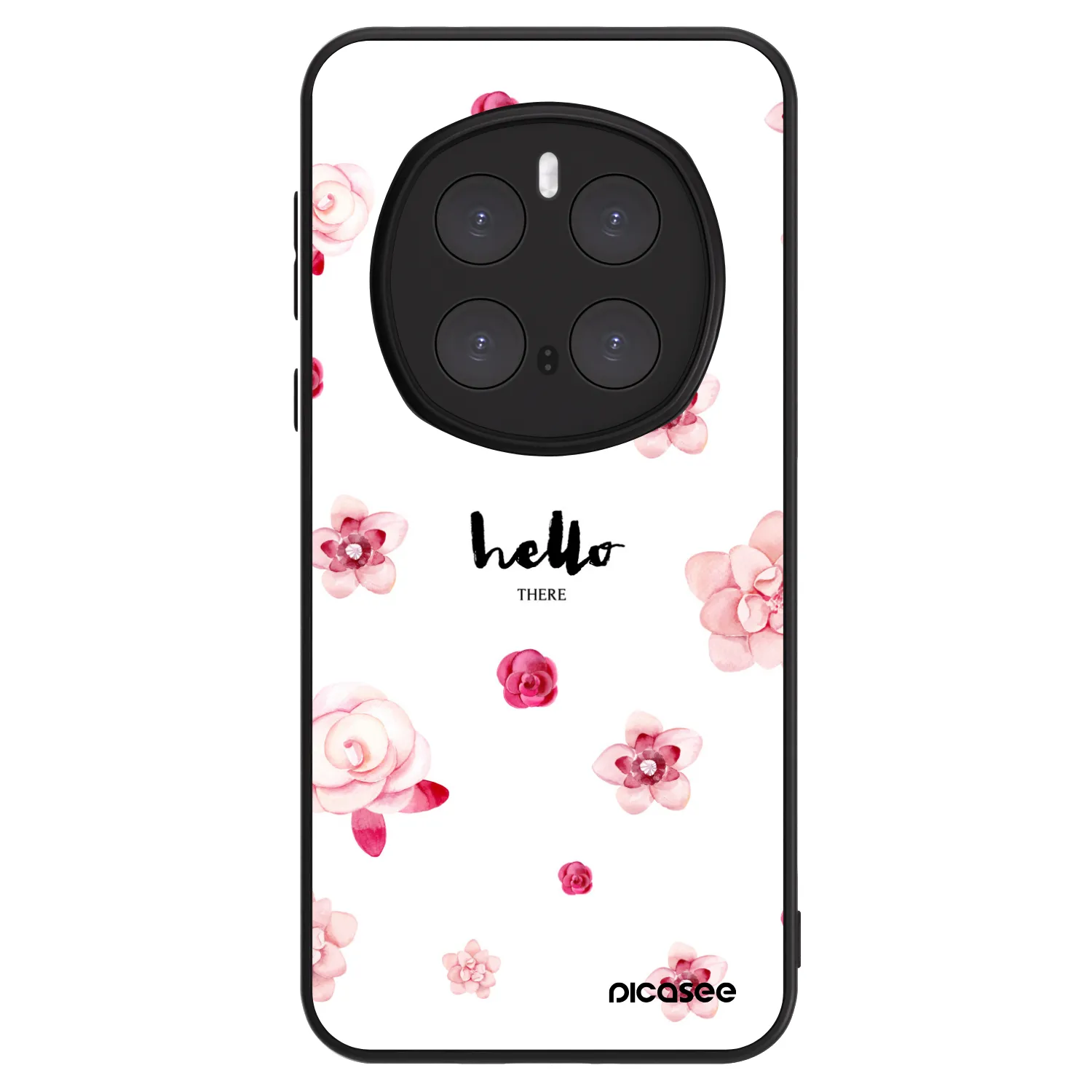 Picasee ULTIMATE CASE για Honor Magic7 Pro 5G - Hello there