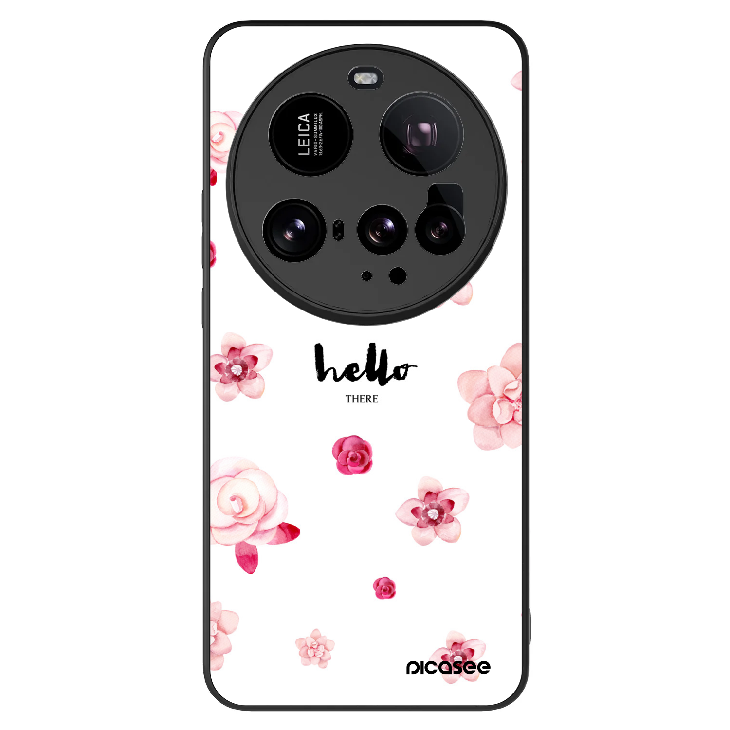 Picasee ULTIMATE CASE για Xiaomi 15 Ultra - Hello there