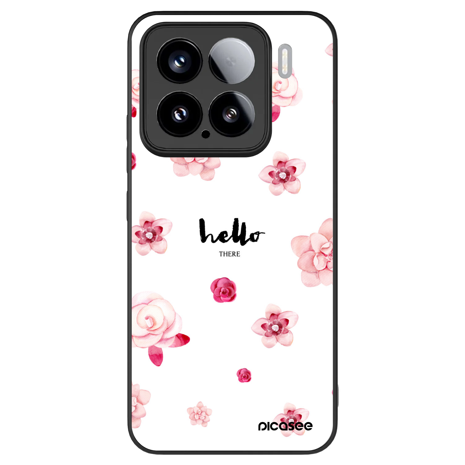 Picasee ULTIMATE CASE για Xiaomi 15 - Hello there