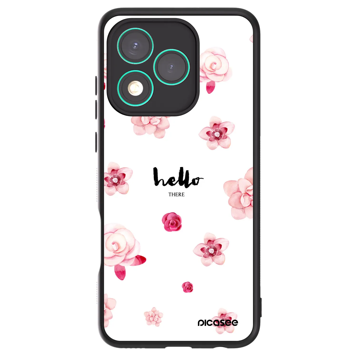 Picasee ULTIMATE CASE για Honor 400 Lite 5G - Hello there