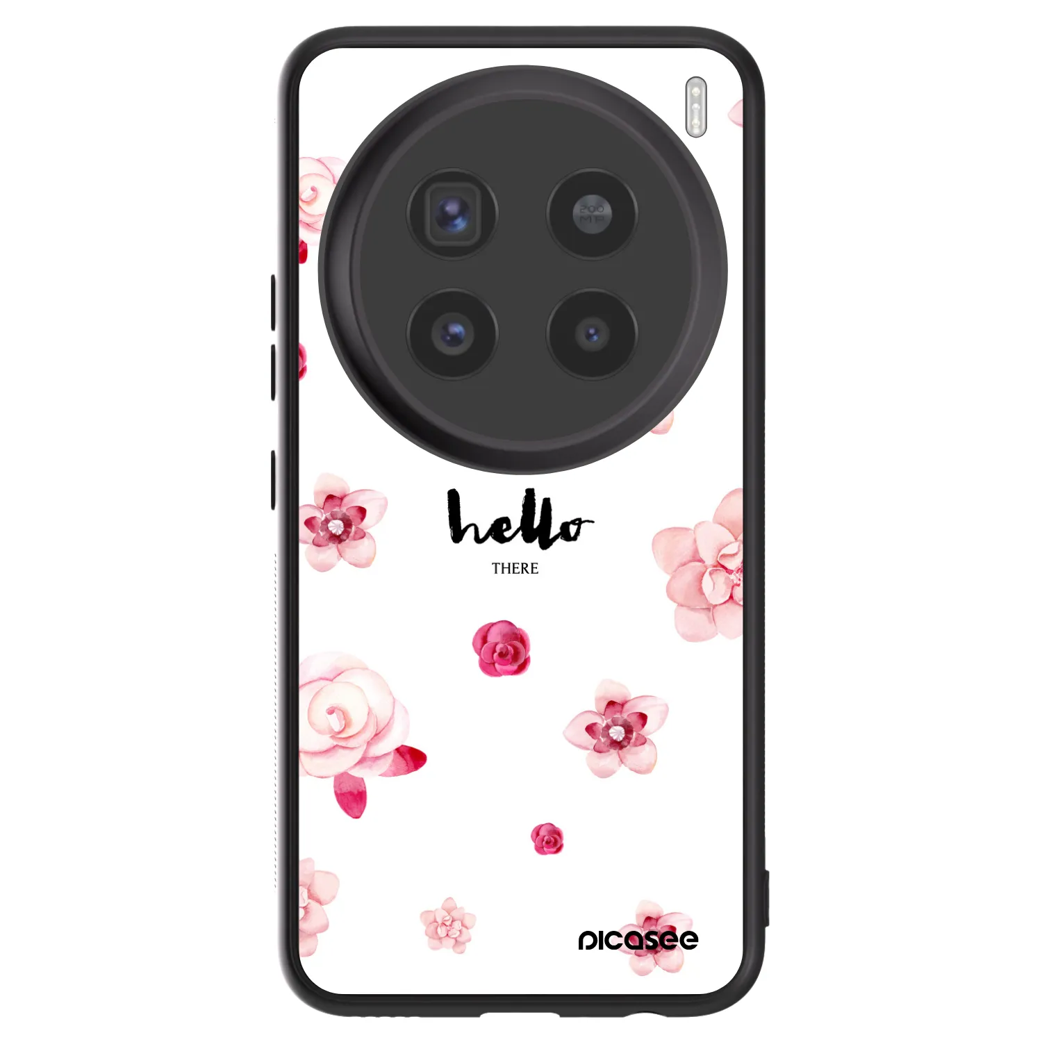 Picasee ULTIMATE CASE για Vivo X200 Pro - Hello there