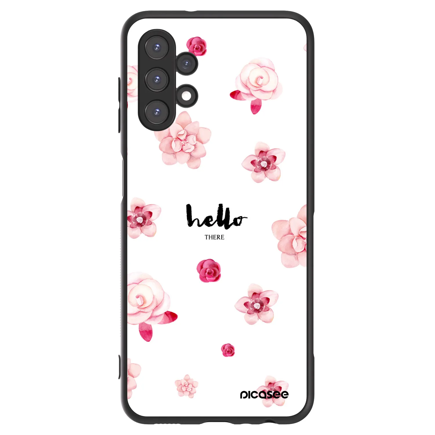 Picasee ULTIMATE CASE για Samsung Galaxy A13 5G - Hello there