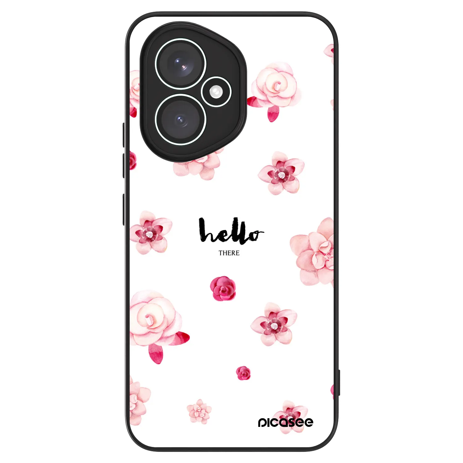 Picasee ULTIMATE CASE για Honor 400 5G - Hello there