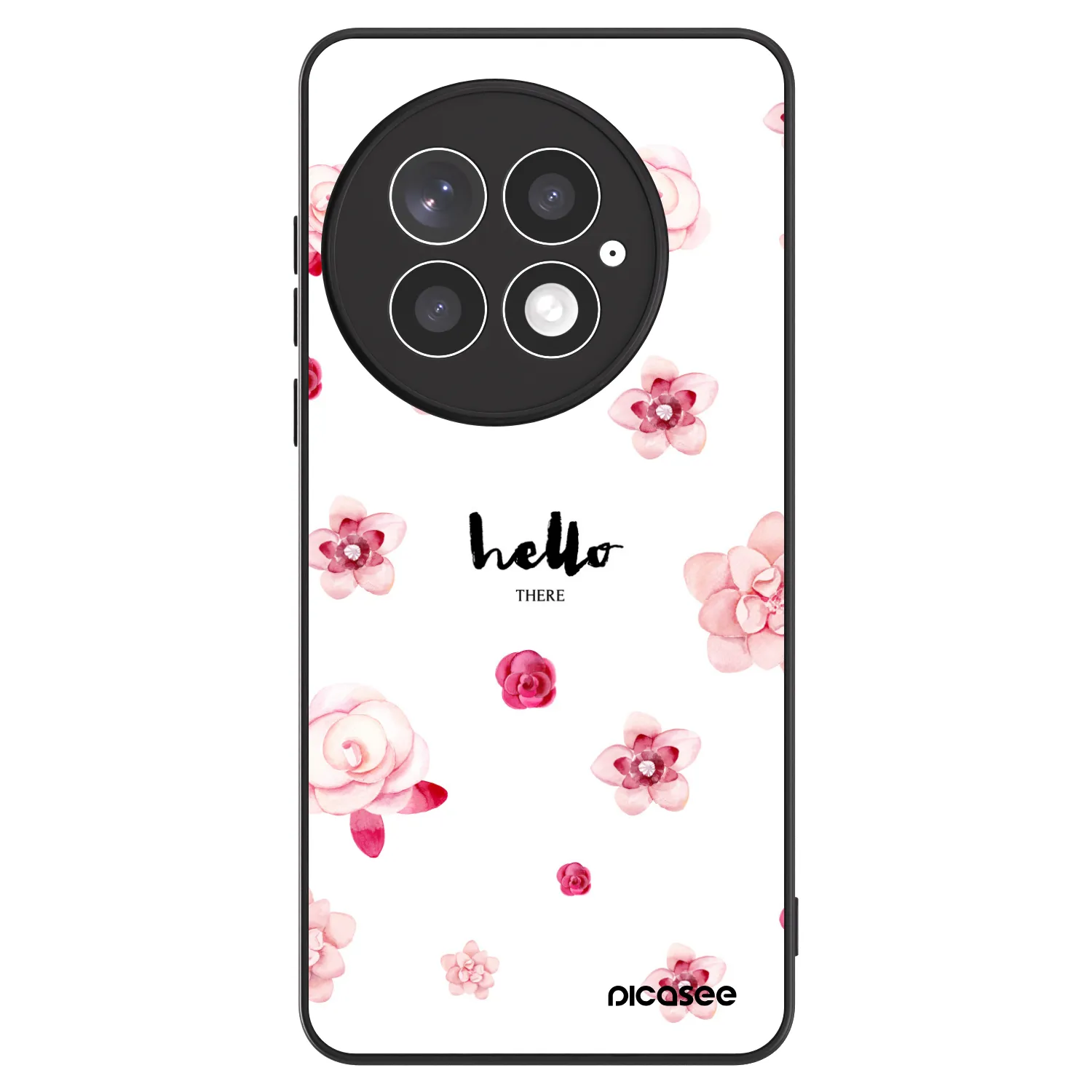 Picasee ULTIMATE CASE για OnePlus 13 5G - Hello there