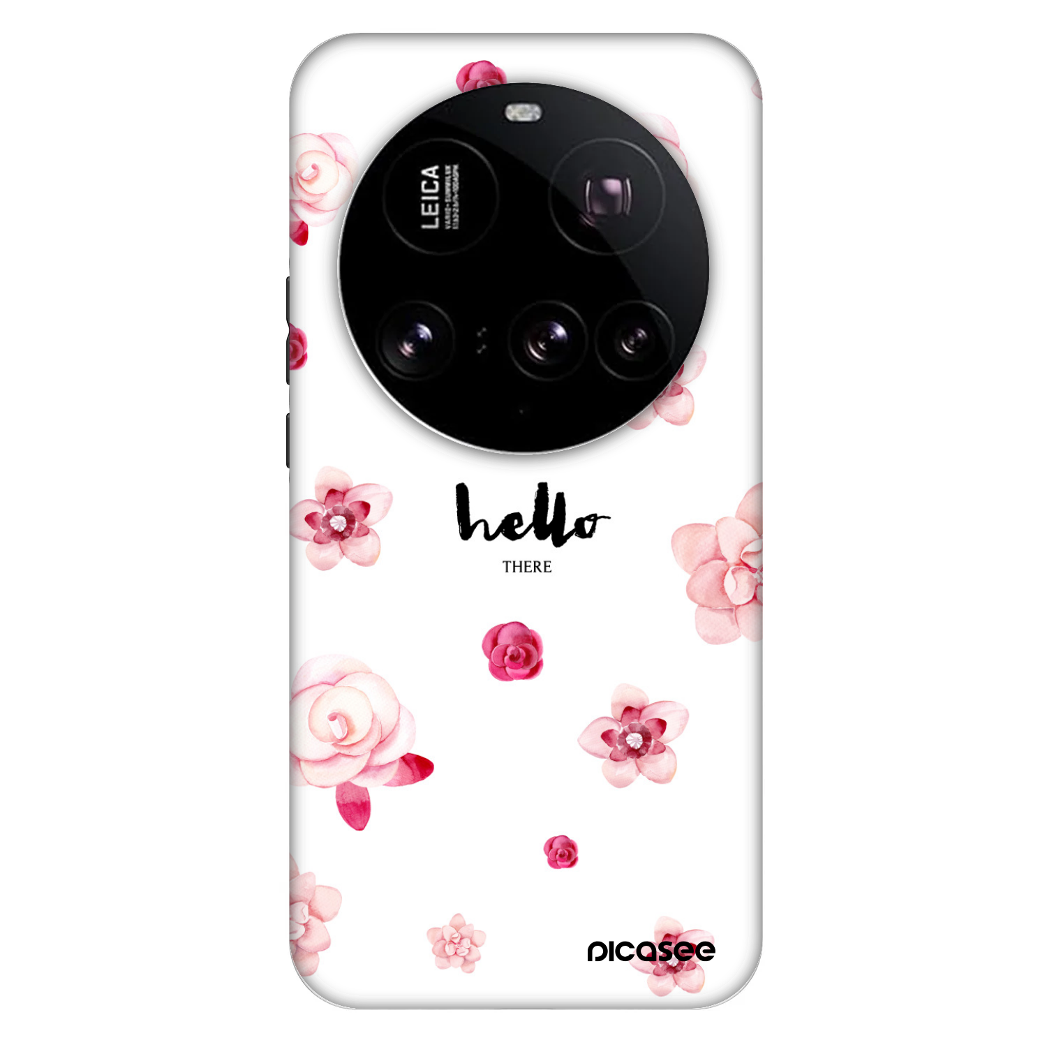 Picasee Fashion Case για Xiaomi 15 Ultra - Hello there