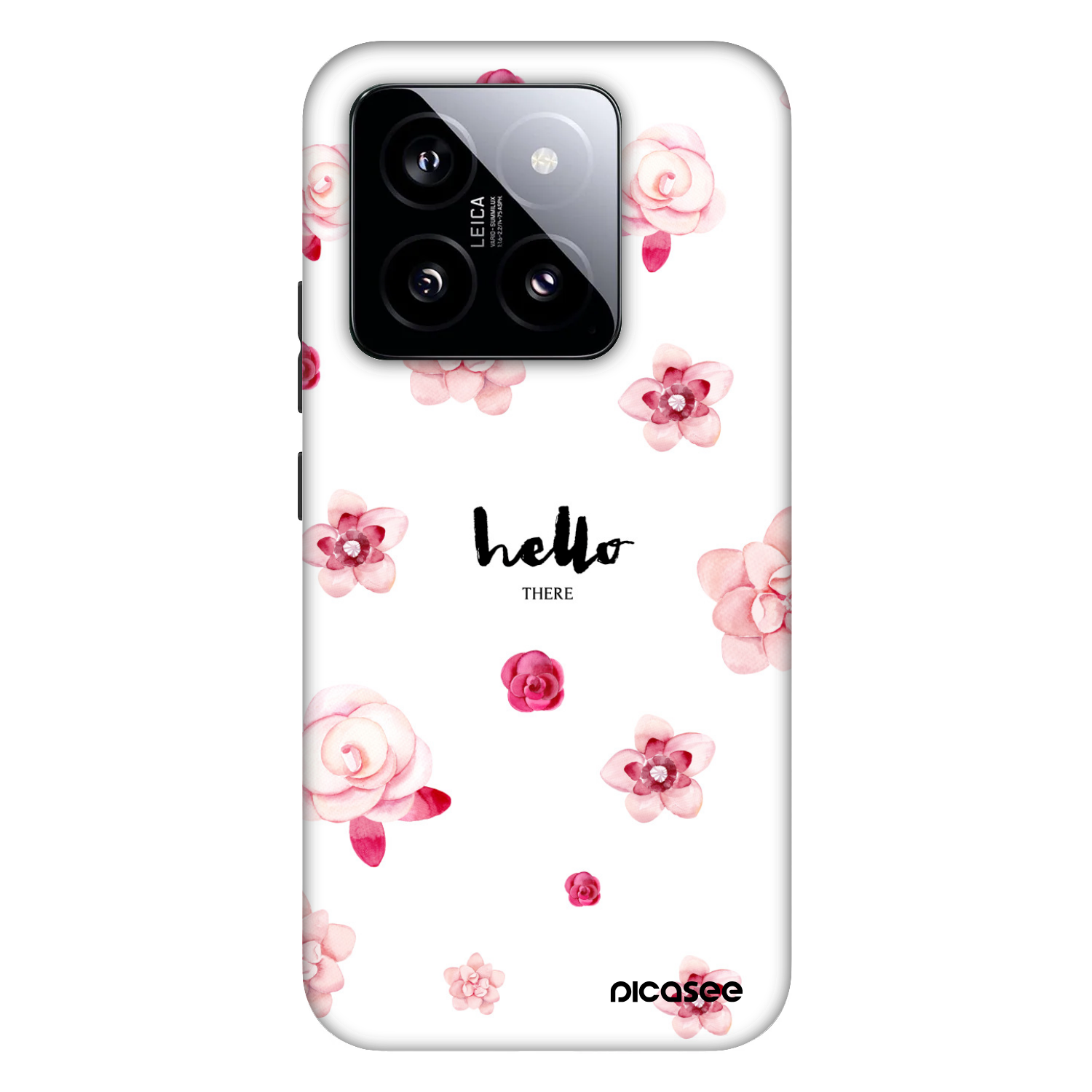 Picasee Fashion Case για Xiaomi 14 - Hello there