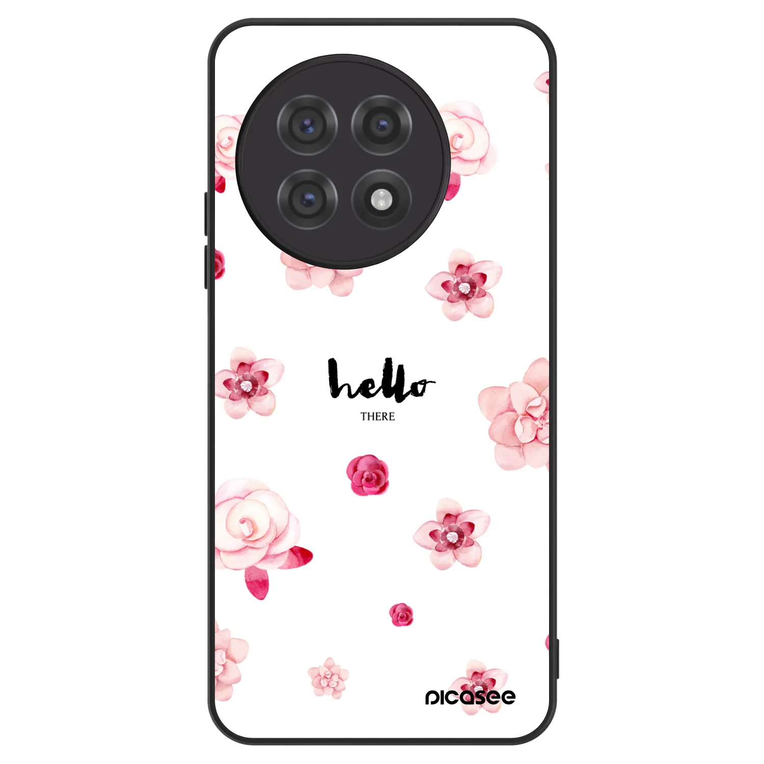 Picasee ULTIMATE CASE για OnePlus 13R 5G - Hello there