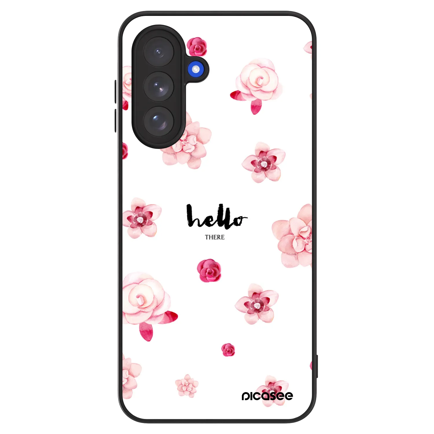 Picasee ULTIMATE CASE για Samsung Galaxy A17 5G - Hello there