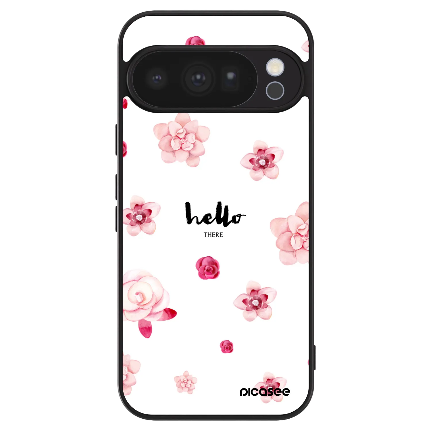 Picasee ULTIMATE CASE για Google Pixel 10 Pro - Hello there