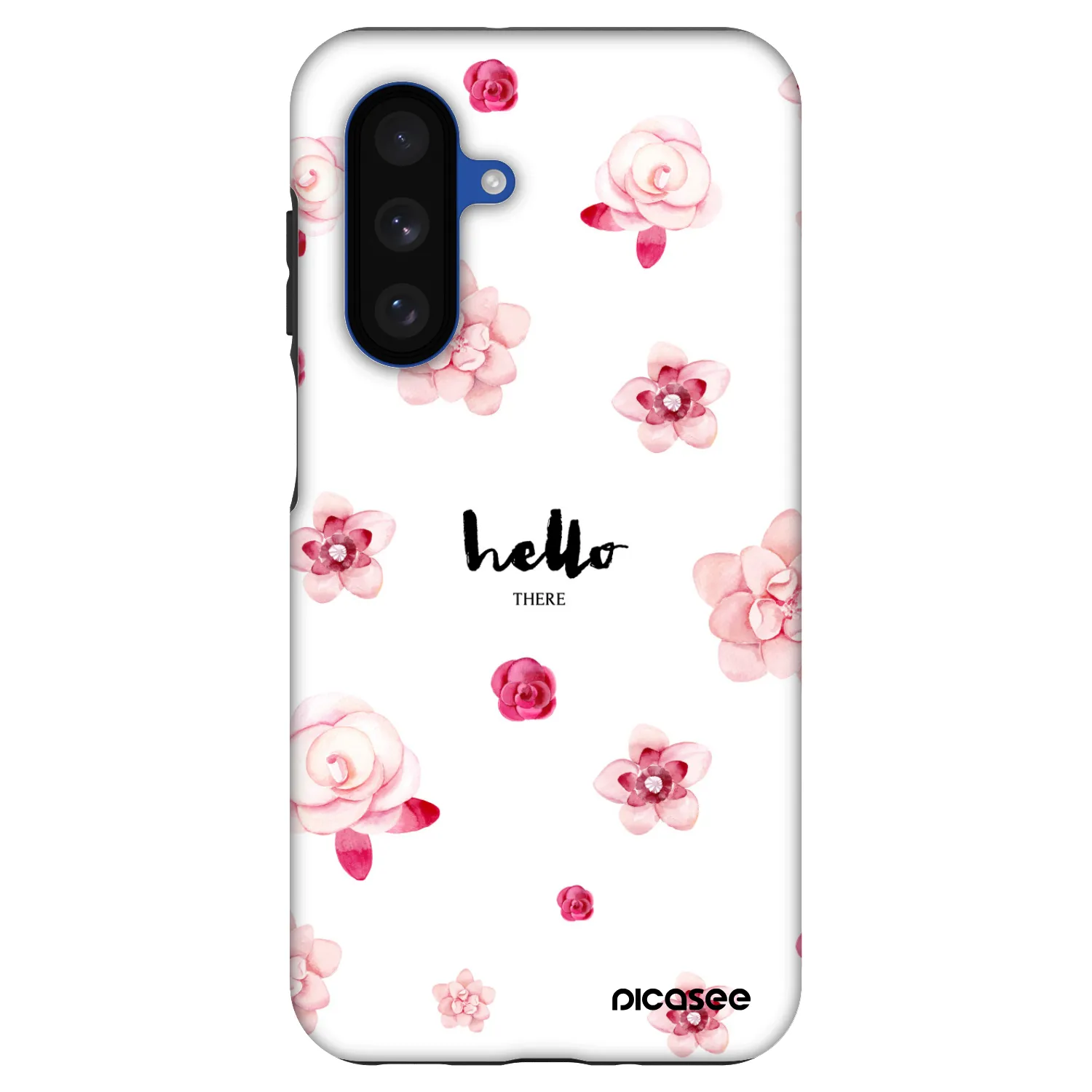 Picasee Fashion Case για Samsung Galaxy A17 5G - Hello there