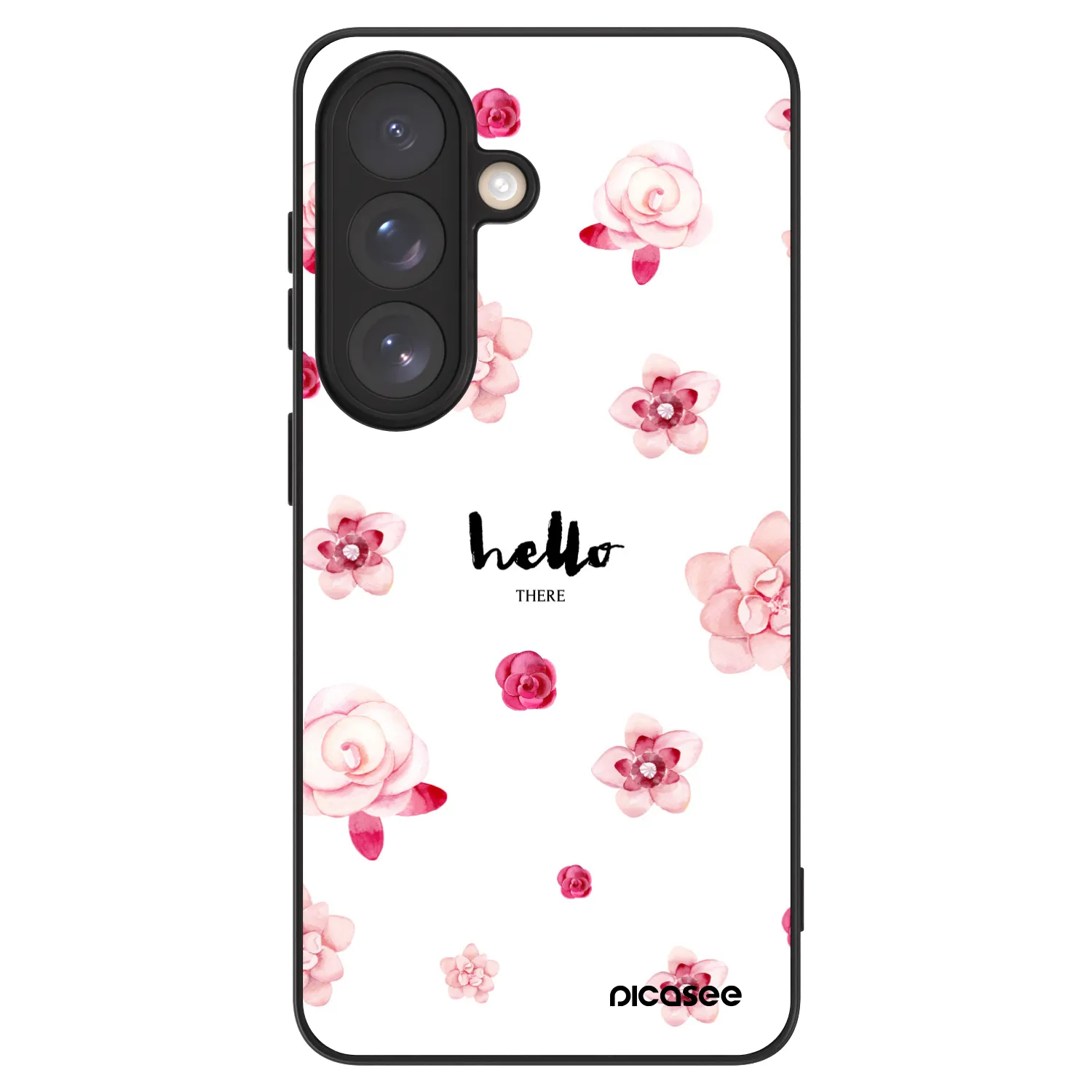 Picasee ULTIMATE CASE PowerShare για Samsung Galaxy S26 - Hello there