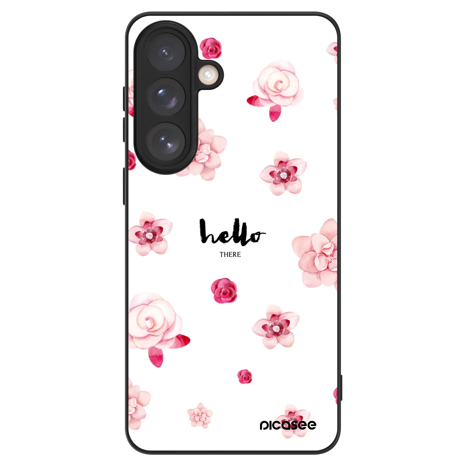 Picasee ULTIMATE CASE PowerShare για Samsung Galaxy S26+ - Hello there
