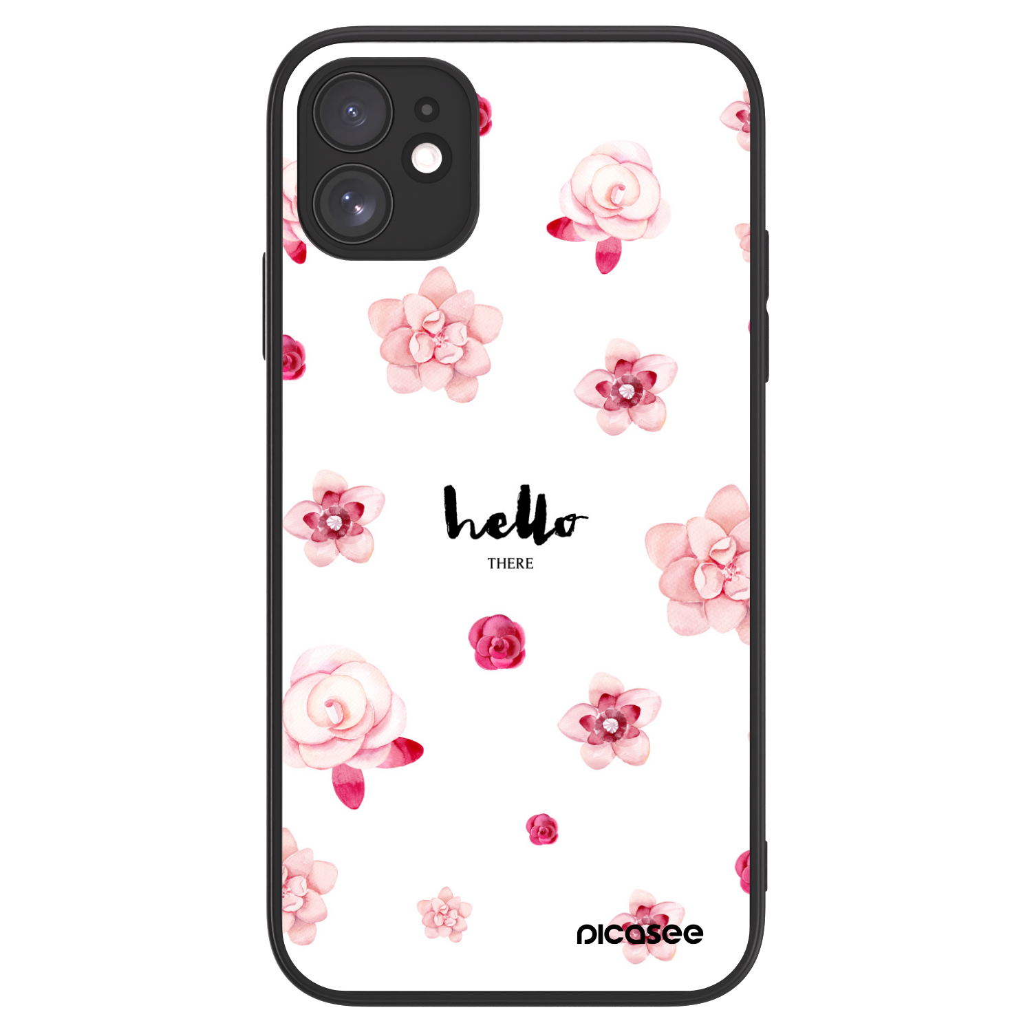 Picasee ULTIMATE CASE για Apple iPhone 11 - Hello there